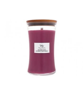 WoodWick Wild Berry - Beets, 610 g