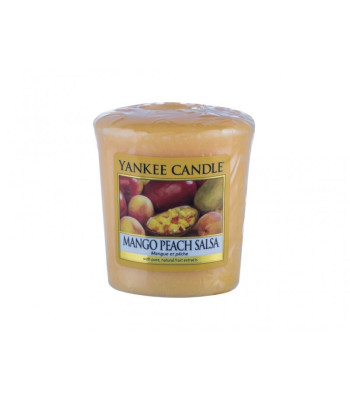 Yankee Candle Mango Peach Salsa, 49 g