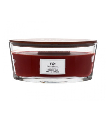 WoodWick Cinnamon Chai, 453,6 g