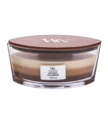 WoodWick Trilogy, 453,6 g