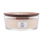 WoodWick White Honey, 453,6 g