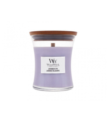 WoodWick Lavender Spa, 275 g