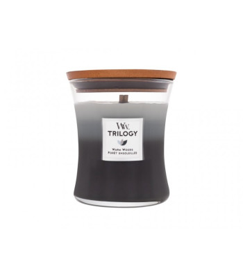 WoodWick Trilogy, 275 g
