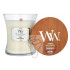 WoodWick Linen, 275 g