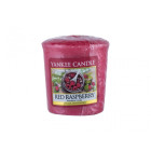 Yankee Candle Red Raspberry, 49 g