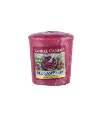 Yankee Candle Red Raspberry, 49 g