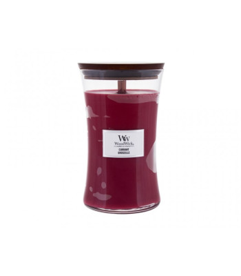 WoodWick Currant, 610 g