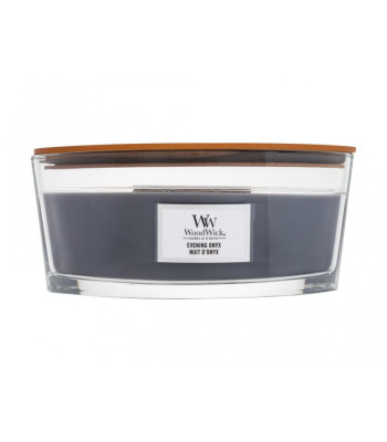 WoodWick Evening Onyx, 453,6 g