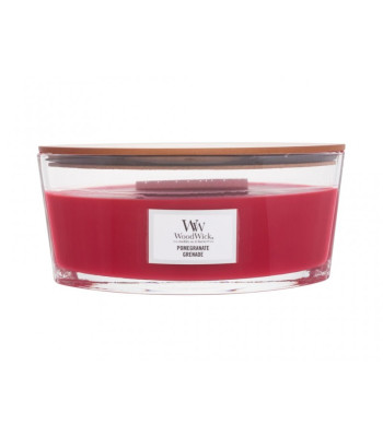 WoodWick Pomegranate, 453,6 g