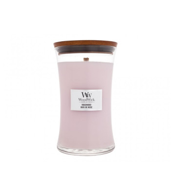 WoodWick Rosewood, 610 g