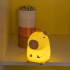 LED naktinė lempa FRIENDLY CAPYBARA FNL-12 Forever Light