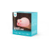 LED naktinis šviestuvas SLEEPY PIG FNL-09 Forever Light