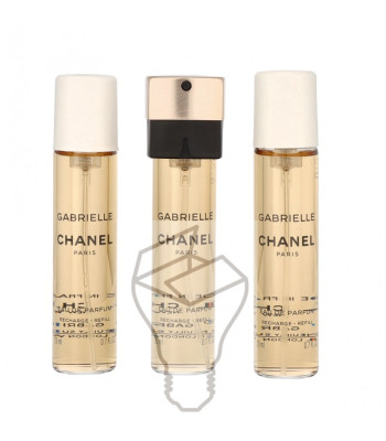 Chanel Gabrielle Gift Set, 60 ml