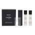 Chanel Bleu De Chanel Pour Homme dovanų rinkinys, 60 ml