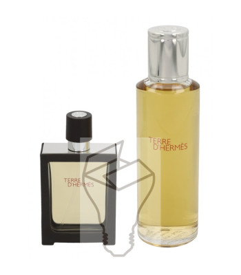 Hermes Terre DHermes dovanų rinkinys, 155 ml
