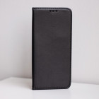 Išmanusis magnetinis dėklas skirtas Motorola Edge 50 Neo black