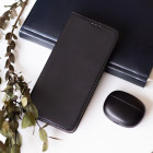 Išmanusis magnetinis dėklas, skirtas Realme C61 black