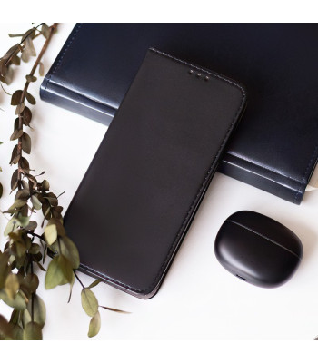 Išmanusis magnetinis dėklas, skirtas Realme C61 black