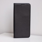 Išmanusis magnetinis dėklas skirtas Motorola Moto G15 G05 G05 black