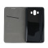 Išmanusis magnetinis dėklas skirtas Xiaomi Redmi Note 14 Pro 5G (Global) Note 14 Pro Plus 5G (Global) black