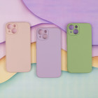 Matinis TPU dėklas skirtas Xiaomi Redmi Note 14 Pro Plus 5G (Global), tamsiai mėlynas