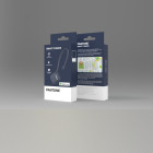 PANTONE išmanusis ieškiklis PT-AG001 Navy 2380C