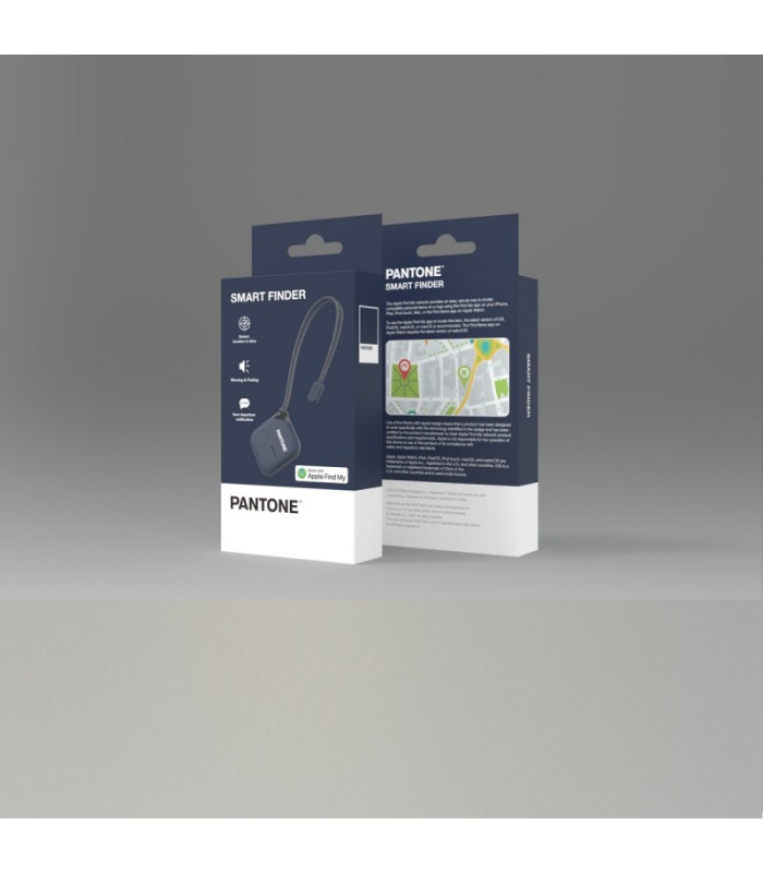 PANTONE išmanusis ieškiklis PT-AG001 Navy 2380C