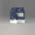 PANTONE išmanusis ieškiklis PT-AG001 Navy 2380C