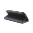 Išmanusis magnetinis dėklas skirtas Motorola Moto G54 black