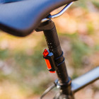 Dviračių žibintų rinkinys Active BLG-200 Forever Outdoor