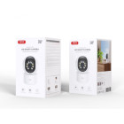 XO kamera CR01 300W balta