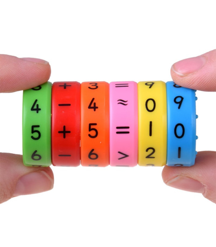 Magnetinis rotacinis matematinis cilindras ZA4290