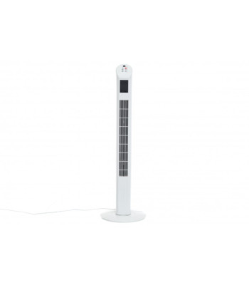 Varpelio bokšto ventiliatorius 45 W 98 cm