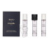Chanel Bleu De Chanel Pour Homme dovanų rinkinys, 60 ml