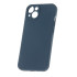 Silikoninis dėklas skirtas Motorola Moto G05 dark blue