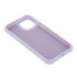 Circle Mag dėklas iPhone 12 12 Pro 6,1 šviesiai violetinės spalvos