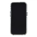 Akrilo anglies dvideginio dėklas, skirtas iPhone 12 12 Pro 6,1 meniu