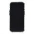 Akrilo anglies dvideginio dėklas, skirtas iPhone 12 12 Pro 6,1 meniu