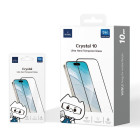 WIWU grūdintas stiklas iPhone 16 6,1 10vnt GT-008