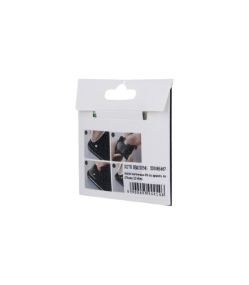 Apsauginis 3D grūdintas stiklas kamerai, skirtas Samsung Galaxy A15 4G A15 5G