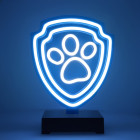 Neoninis šviesos diodas ant stovo Paw Patrol - Paw OW-120246