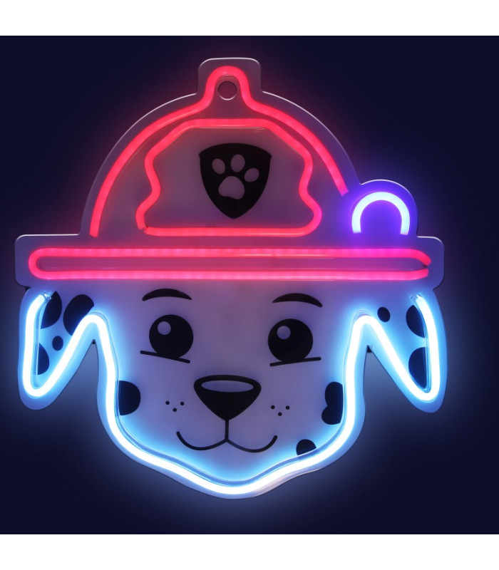 Pakabinamas neoninis LED