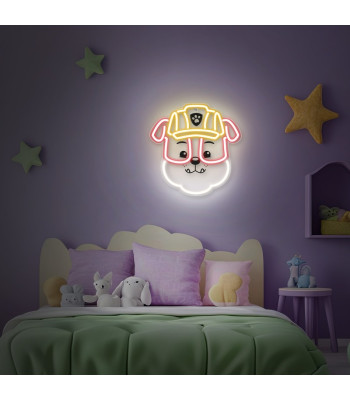 Pakabinamas neoninis LED 