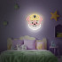 Pakabinamas neoninis LED