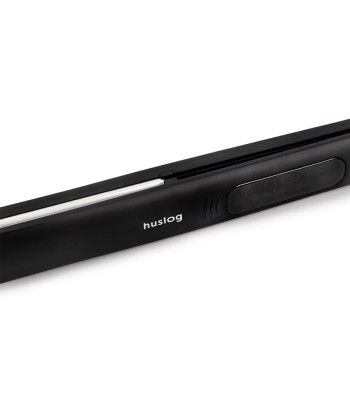 Huslog plaukų tiesintuvas su LED ekranu BE-380124