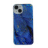 Gold Glam dėklas skirtas Samsung Galaxy A14 4G / A14 5G Blue