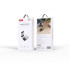 XO adapteris GB015 mini Displayport - HDMI 4K pilka