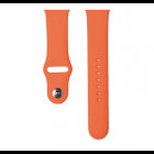 Devia dirželis Deluxe Sport Apple Watch 41mm / 40mm / 38mm nektarinas