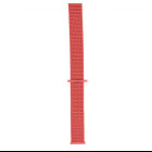 Devia dirželis Deluxe Sport3 skirtas Apple Watch 49mm / 45mm / 44mm / 42mm hibiscus