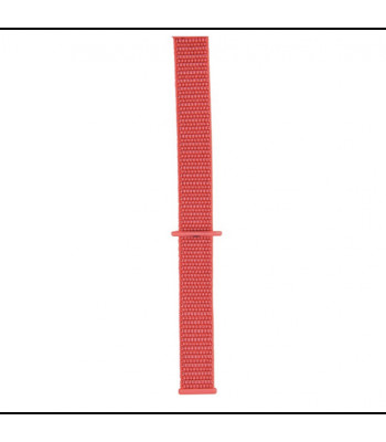 Devia dirželis Deluxe Sport3 skirtas Apple Watch 49mm / 45mm / 44mm / 42mm hibiscus